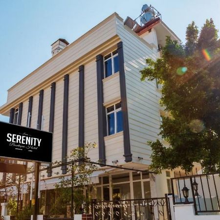 Serenity Lara Hotel Antalya Bagian luar foto