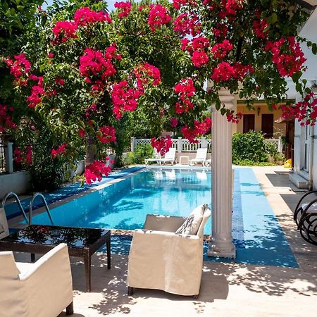 Serenity Lara Hotel Antalya Bagian luar foto