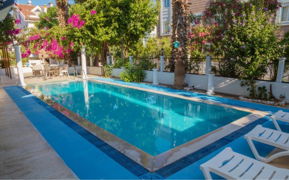 Serenity Lara Hotel Antalya Bagian luar foto