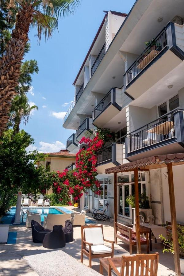 Serenity Lara Hotel Antalya Bagian luar foto